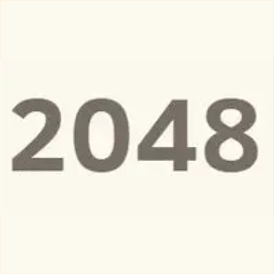 2048 Game free online browser game