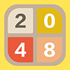 2048 free online browser game
