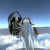 3D Flight Simulator free online browser game