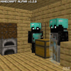 Minecraft Alpha free online browser game