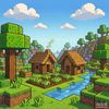 Minecraft Beta free online browser game