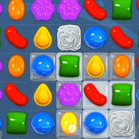 Candy Crush free online browser game