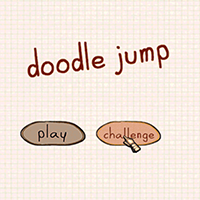 Doodle Jump free online browser game