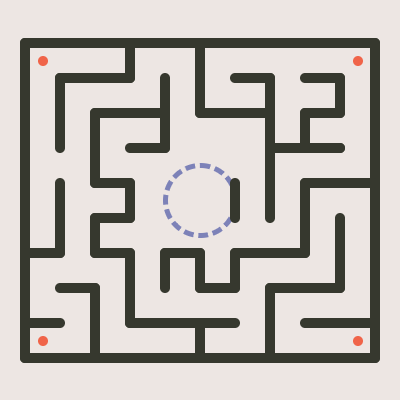 Tilting Maze free online browser game