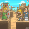 Ageofwar free online browser game