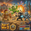 Ageofwar2 free online browser game