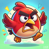 Angry Birds free online browser game