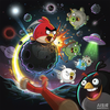 Angry Birds Space free online browser game