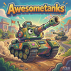Awesometanks free online browser game