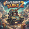 Awesometanks2 free online browser game