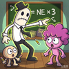 Baldi's Basics free online browser game