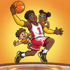 Basketballlegends free online browser game