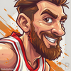 Basketballstars free online browser game