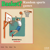 Basketrandom free online browser game