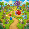 Bloons TD4 free online browser game