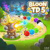 Bloons TD5 free online browser game
