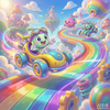 Blumgiracers free online browser game