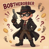 Bobtherobber free online browser game