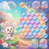 Bubbleshooter free online browser game