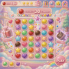 Candycrush free online browser game