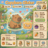 Capybaraclicker free online browser game