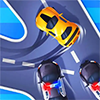 City Racing free online browser game