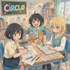 Circlo O2 free online browser game