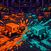 Ink Splat free online browser game