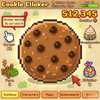 Cookie Clicker free online browser game