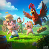 crazycattle3D free online browser game