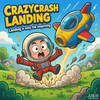 Crazycrashlanding free online browser game