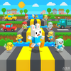 Crossyroad free online browser game