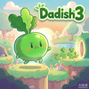 Dadish3 free online browser game