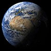 3D Earth free online browser game