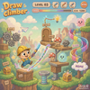 Drawclimber free online browser game