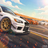 Driftboss free online browser game