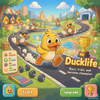 Ducklife free online browser game
