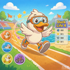 Ducklife4 free online browser game