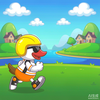 Ducklife5 free online browser game
