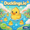 Ducklingsio free online browser game
