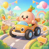 Eggycar free online browser game