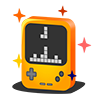 Tetris (Vue Edition) free online browser game