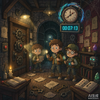 Escaperoad2 free online browser game
