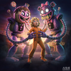 FNAF free online browser game