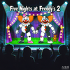 FNAF 2 free online browser game