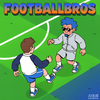 Footballbros free online browser game