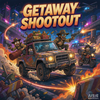 Getawayshootout free online browser game
