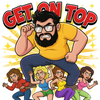 Getontop free online browser game