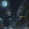 Granny 2 free online browser game