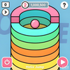 Helix Jump free online browser game
